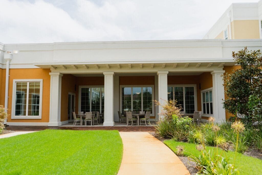 Arbors of Gulf Breeze photo 1