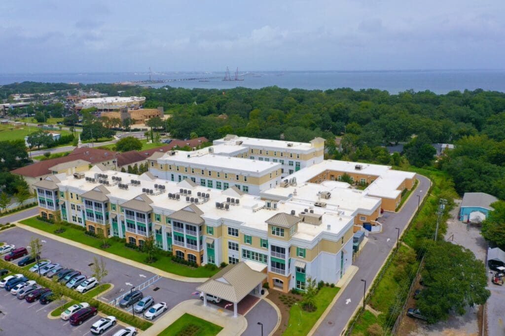 Arbors of Gulf Breeze photo 5