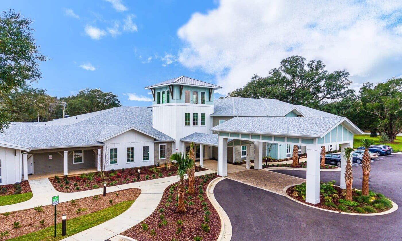 Arcadia Senior Living Pace photo 1