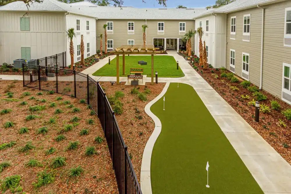 Arcadia Senior Living Pace photo 2