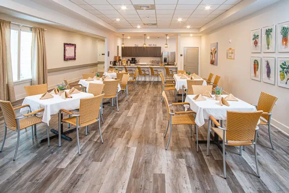 Arcadia Senior Living Pace photo 3