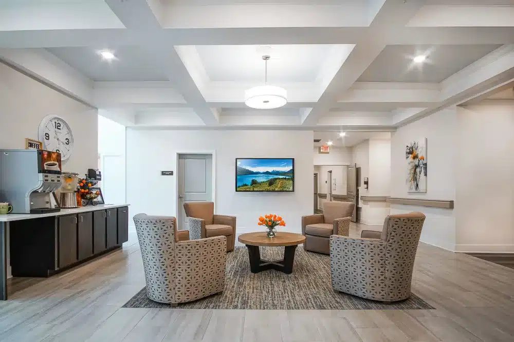 Arcadia Senior Living Pace photo 4