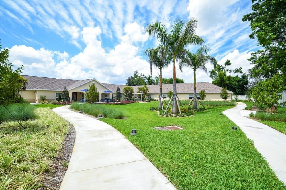 Artis Senior Living of Davie LLC photo 1