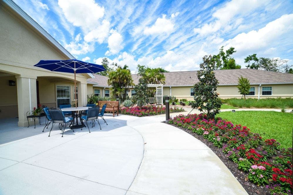 Artis Senior Living of Davie LLC photo 2