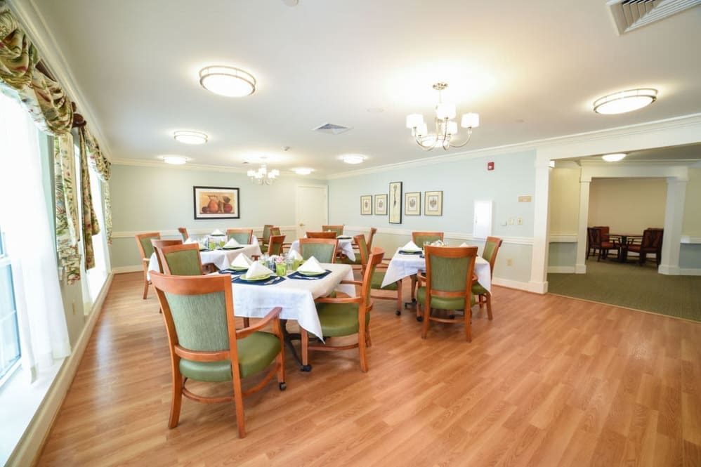 Artis Senior Living of Davie LLC photo 4