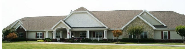 Brookdale Oklahoma City Southwest