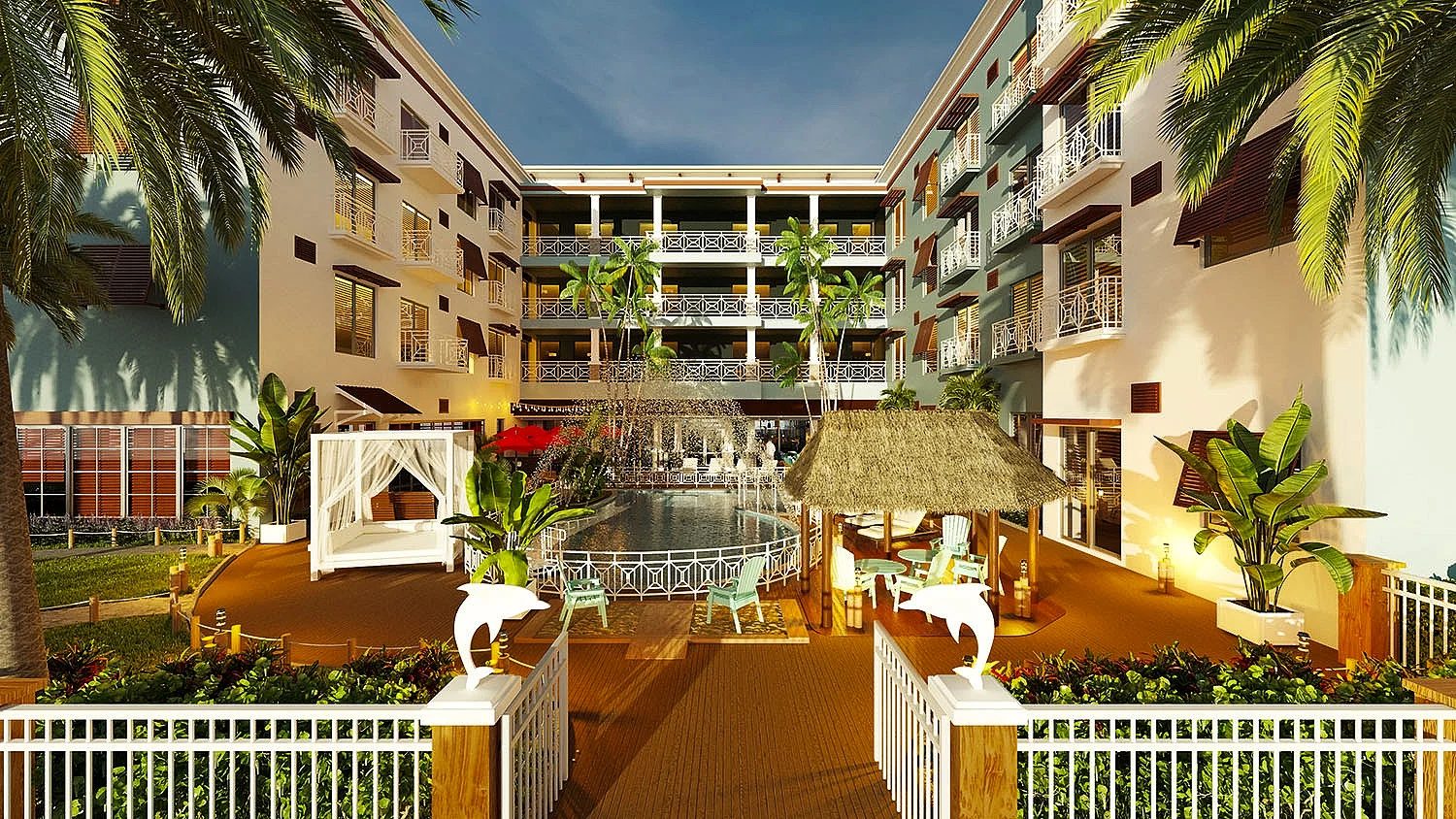 Bahama Bay Club LLC photo 1