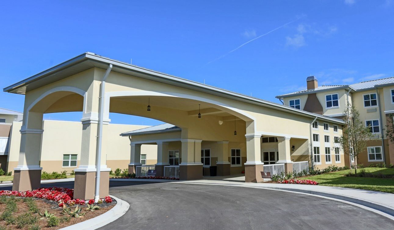 Bartram Lakes Assisted Living