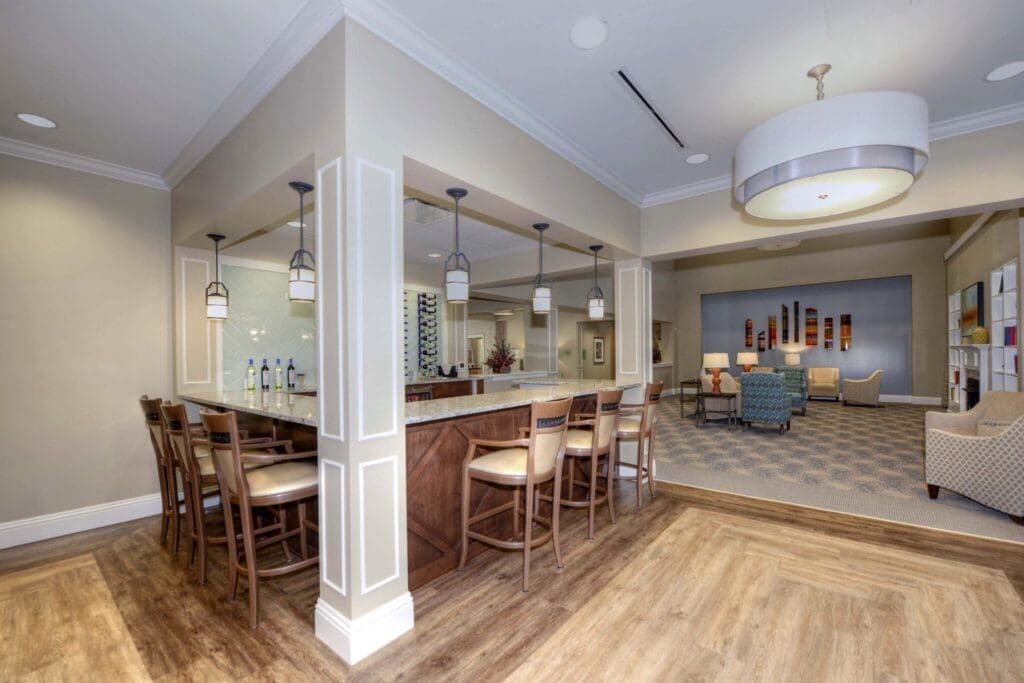 Beach House Naples Assisted Living & Memory Care photo 4