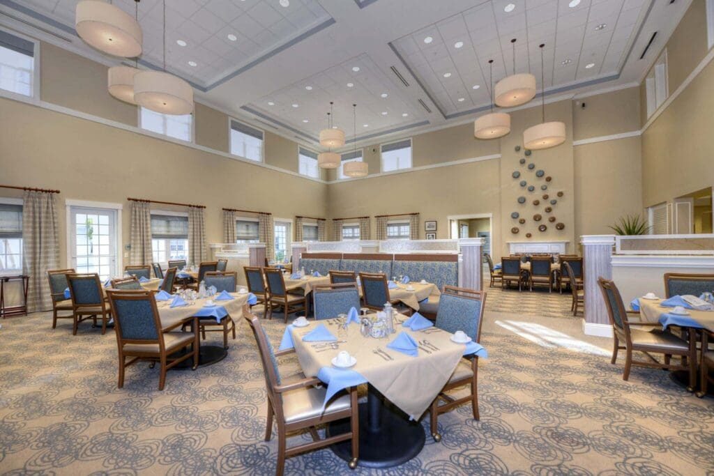 Beach House Naples Assisted Living & Memory Care photo 5