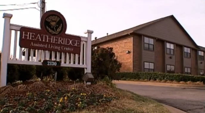 Heatheridge Heights
