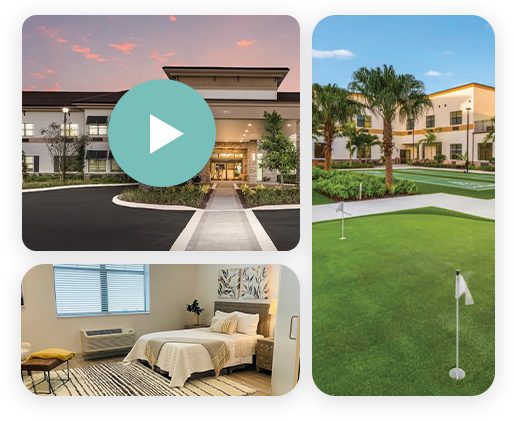 Bella Mar at Royal Palm Beach