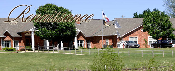Renaissance of Stillwater