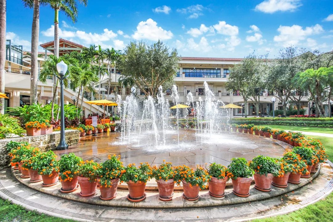 Belmont Village Coral Gables photo 2