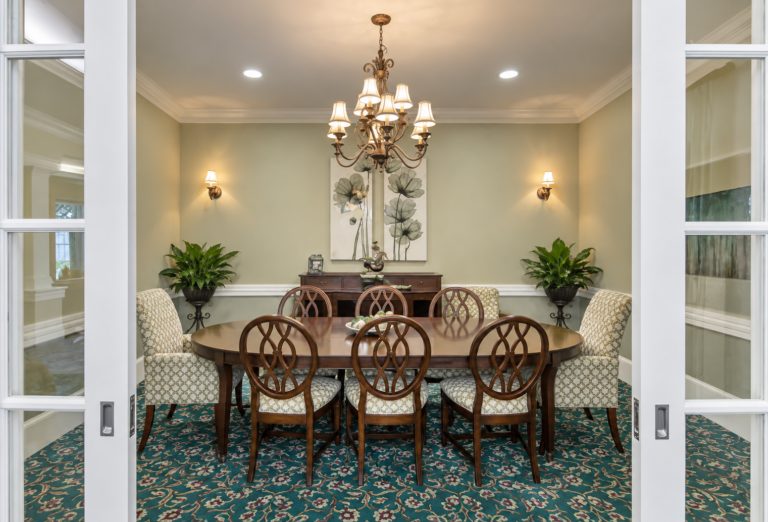 Benton House of Clermont photo 4