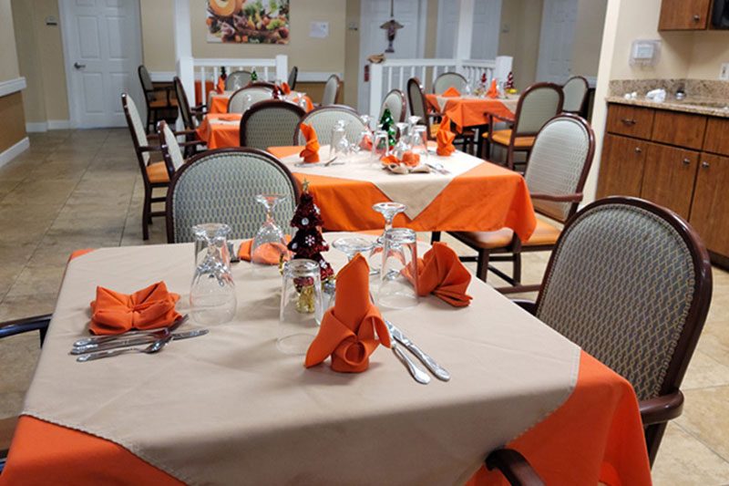 Best Care Senior Living at Ocala, LLC photo 1