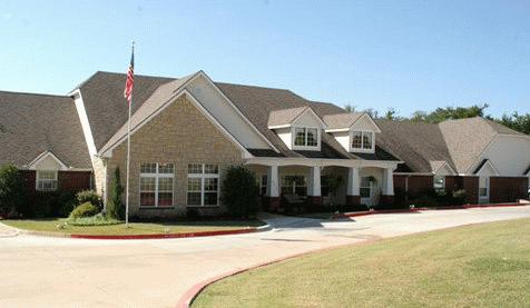 Brookdale Ada