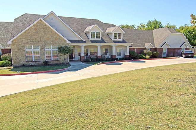 Kyrie Assisted Living photo 2