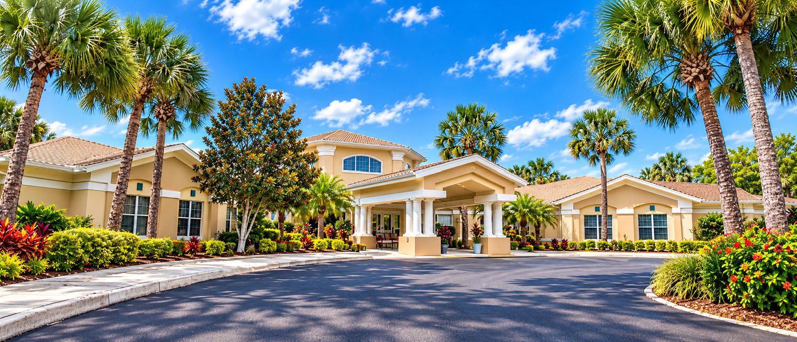 Best Care Senior Living at Winter Haven photo 1