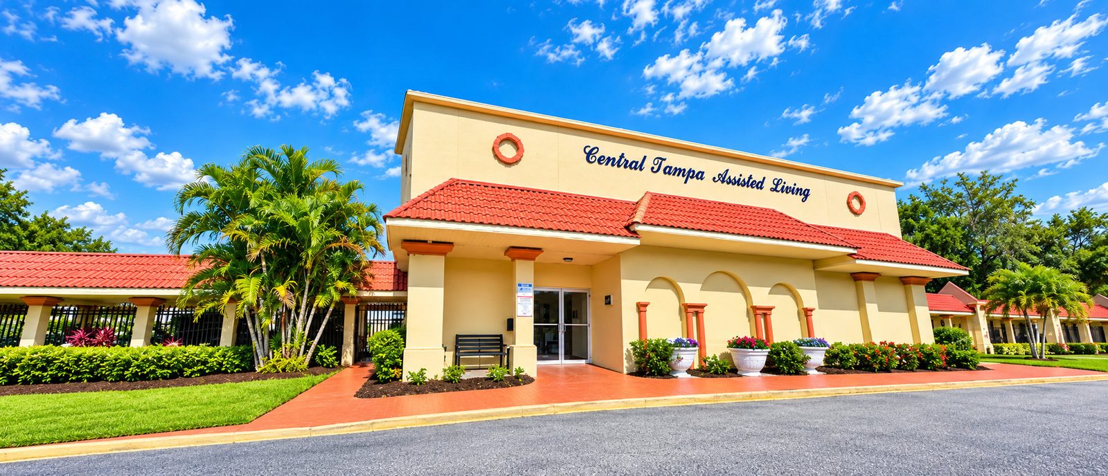 Best Care Senior Living at Winter Haven photo 2