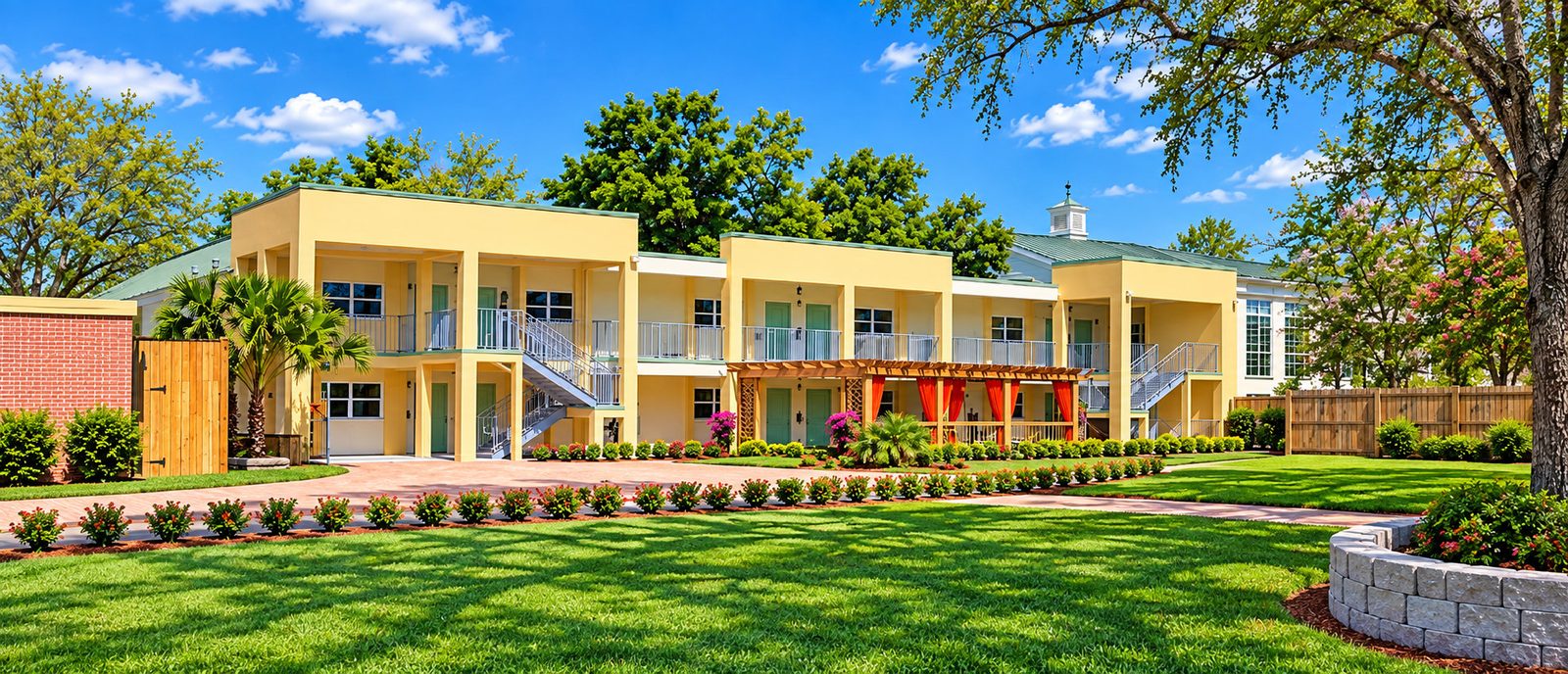 Best Care Senior Living at Winter Haven photo 4