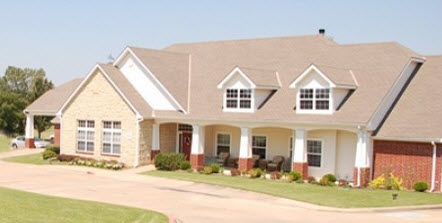 Brookdale Bartlesville North