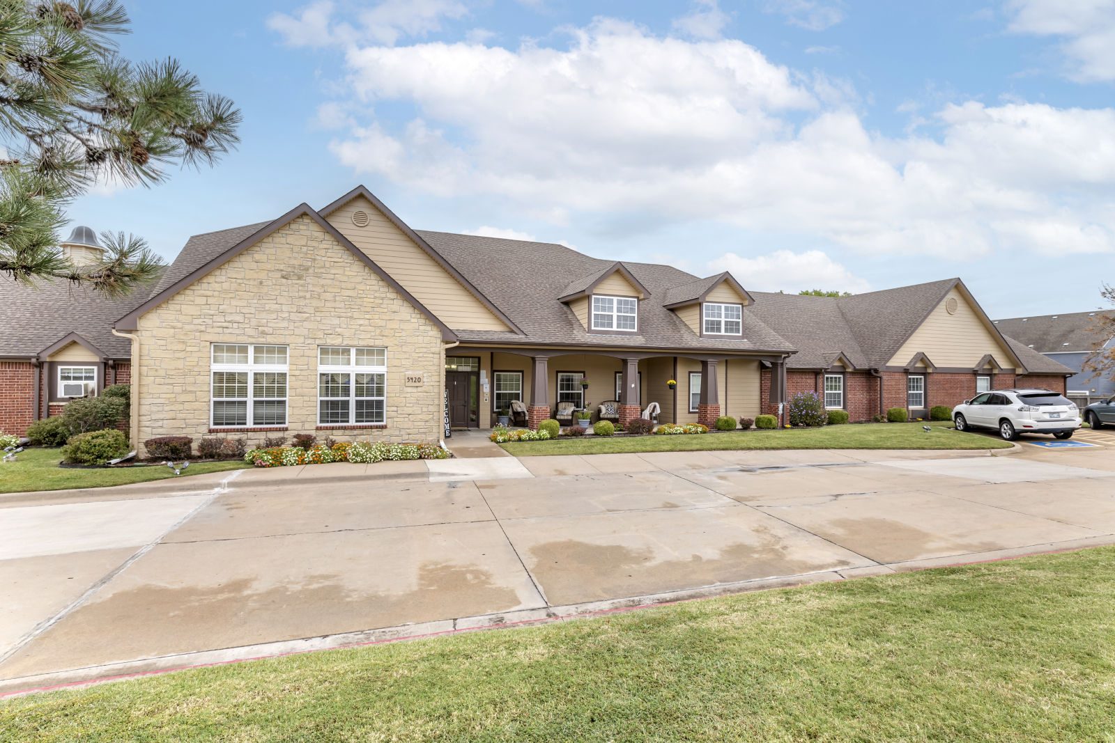 Brookdale Bartlesville North photo 2