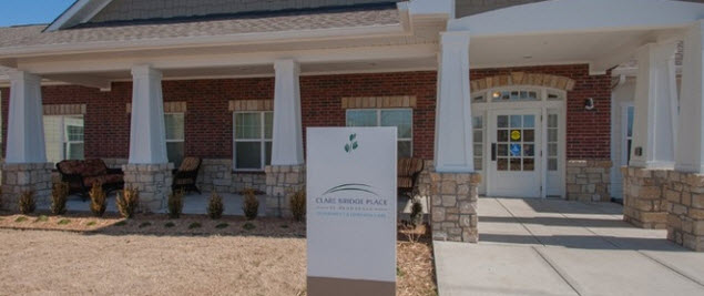 Brookdale Broken Arrow photo 2