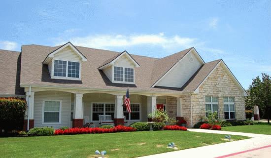 Brookdale Broken Arrow photo 1