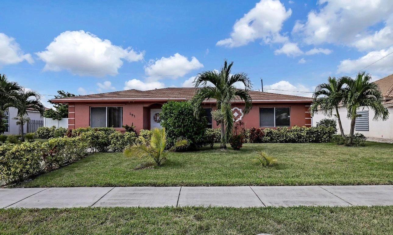 Blessing Care Residential INC