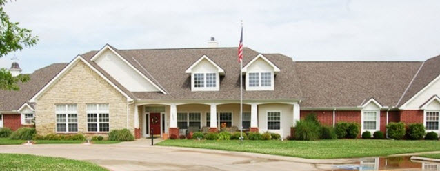 Brookdale Durant