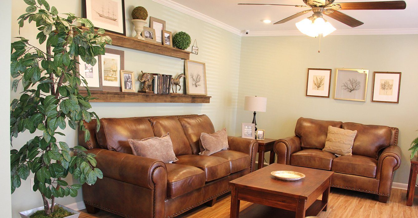 Bridgeport Senior Living-Port Isle LLC photo 1