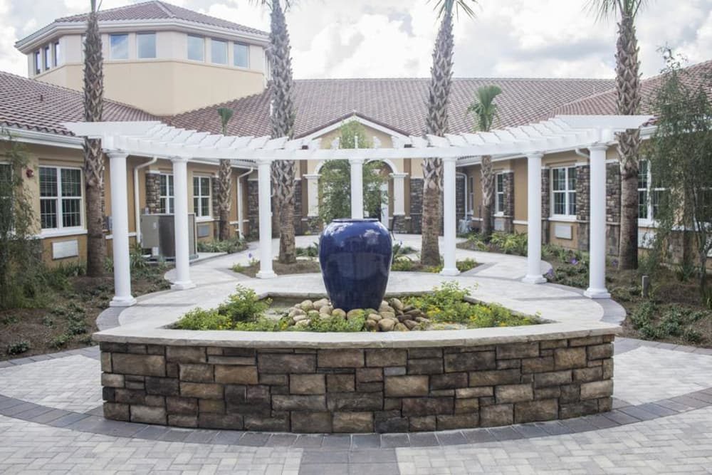 Bridgewater Park Assisted Living photo 1