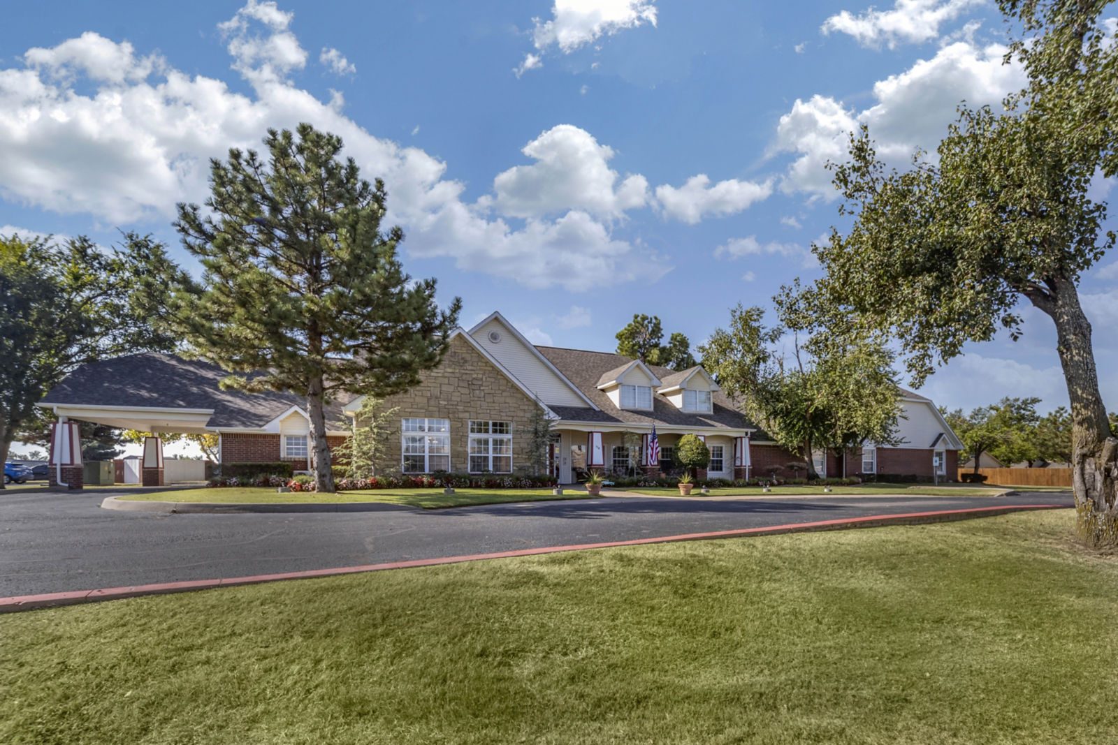Brookdale Edmond Danforth photo 2