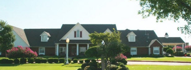 Brookdale Edmond Santa Fe