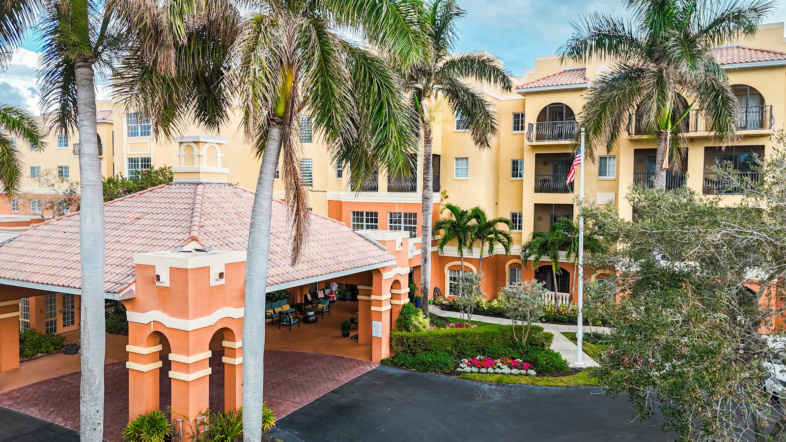 Buckingham Court Assisted Living LLC photo 1
