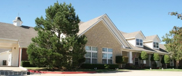 Brookdale Midwest City
