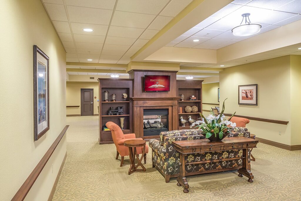 Buffalo Crossings Assisted Living Facility photo 2