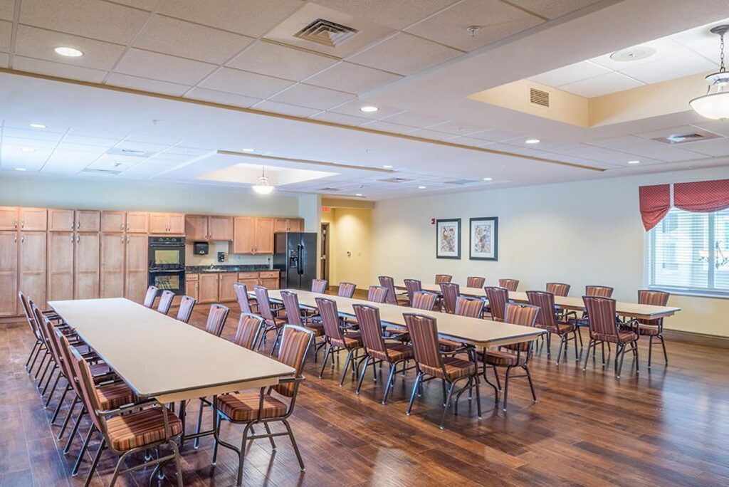 Buffalo Crossings Assisted Living Facility photo 3