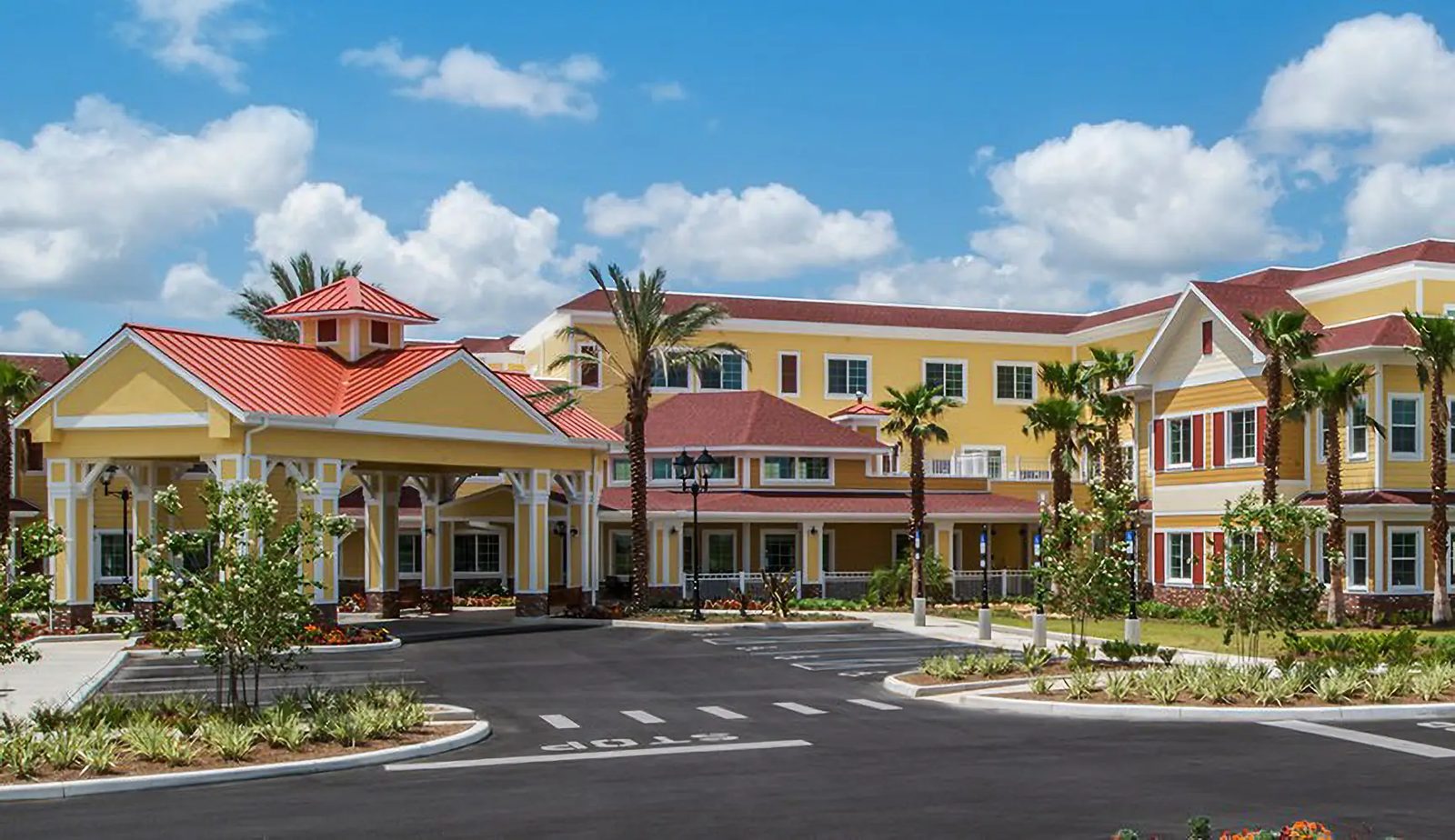 Buffalo Crossings Assisted Living Facility photo 5