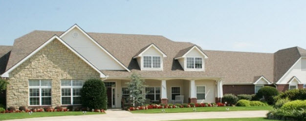 Brookdale Oklahoma City South