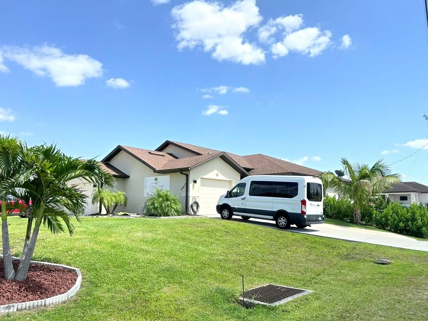 Cape Coral Assisted Living Facility South LLC photo 1