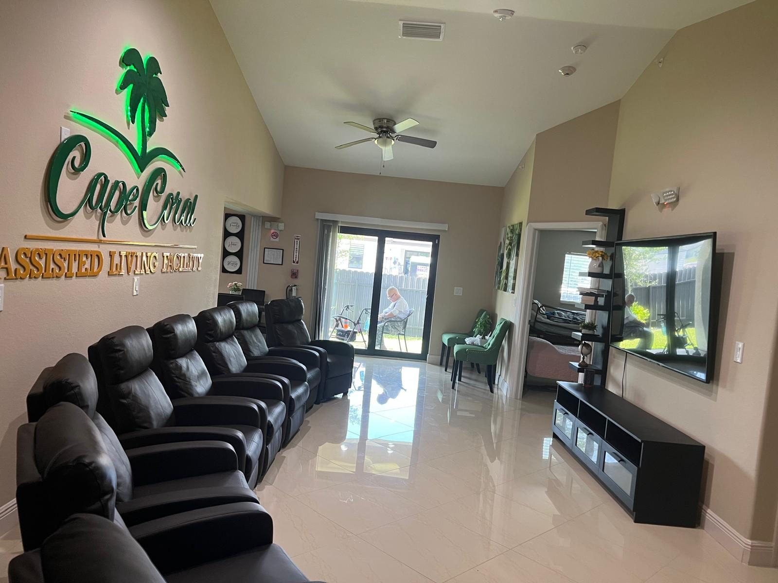 Cape Coral Assisted Living Facility South LLC photo 2