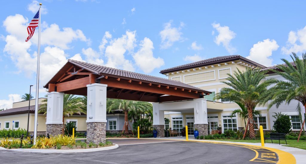 Capital Square at Tallahassee Assisted Living and Memory Care