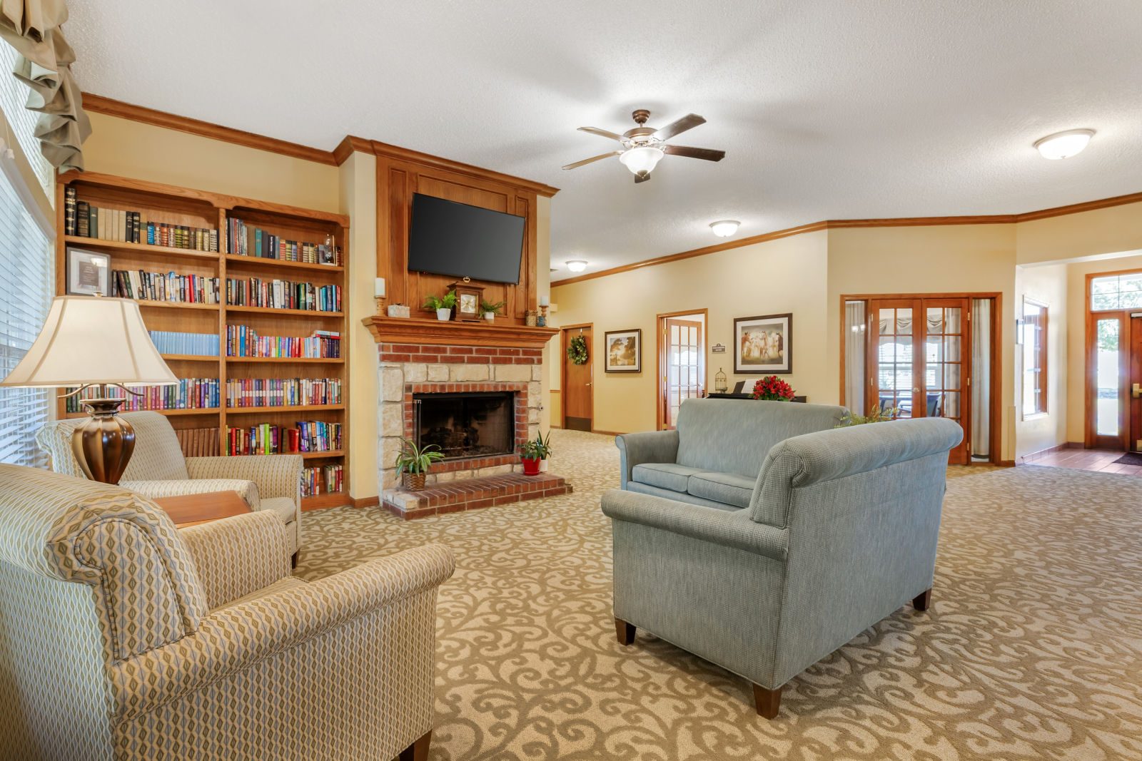Brookdale Owasso photo 4