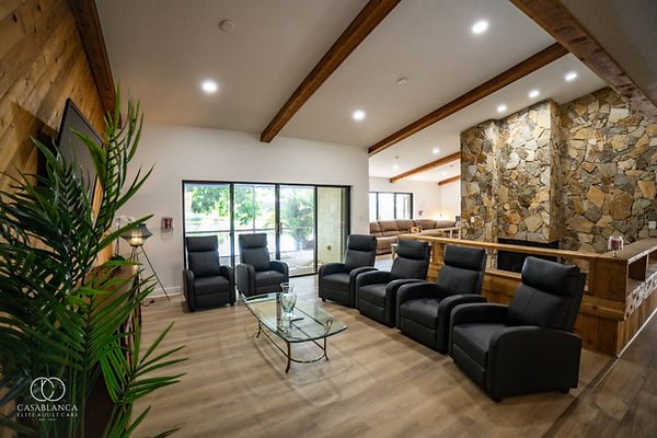 Casablanca Elite Adult Care LLC photo 1