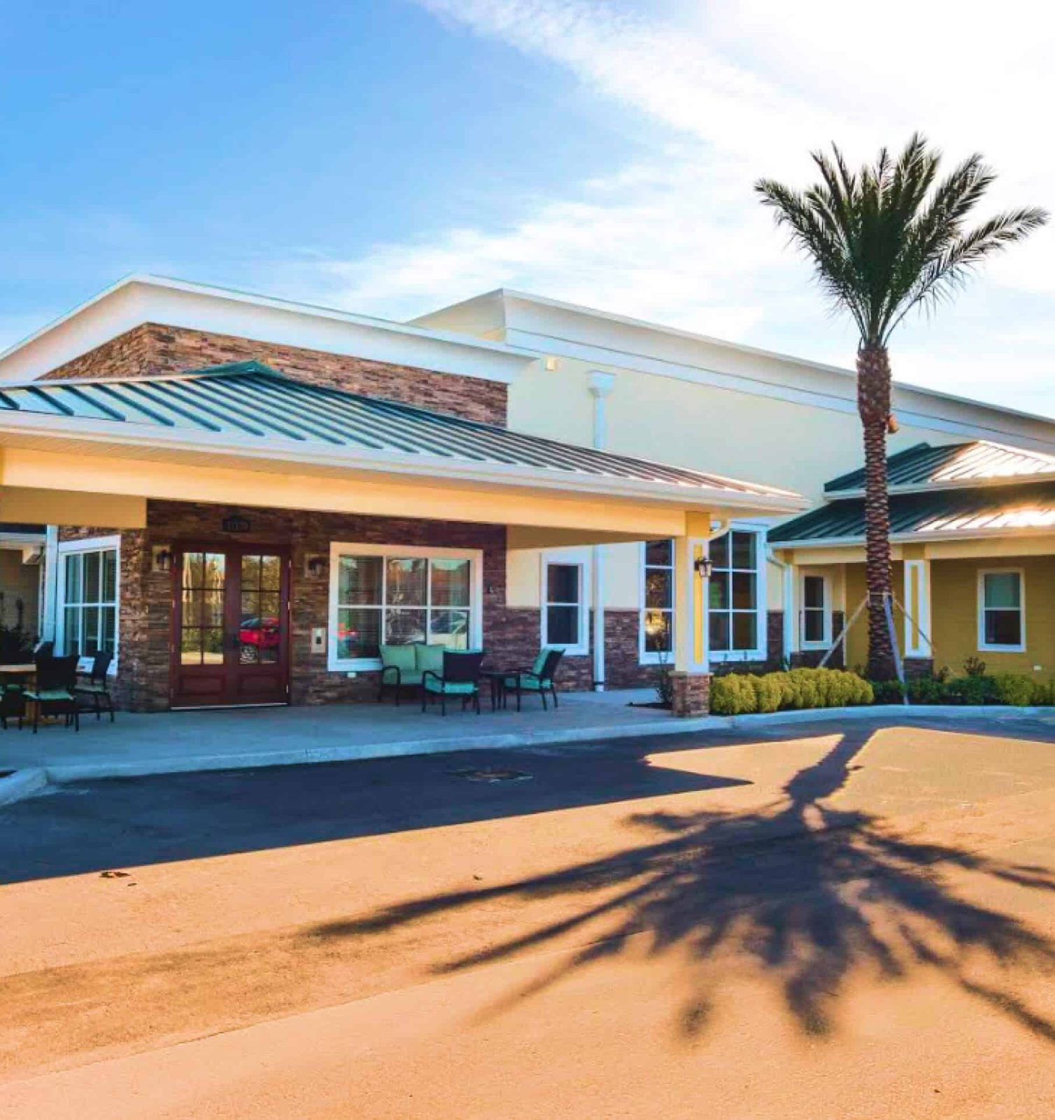 Certus Premier Memory Care Living at DR Phillips photo 1