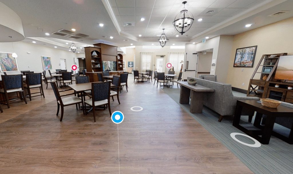 Certus Premier Memory Care Living at DR Phillips photo 2