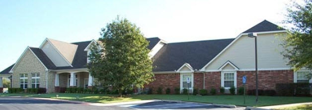 Brookdale Tulsa South photo 1