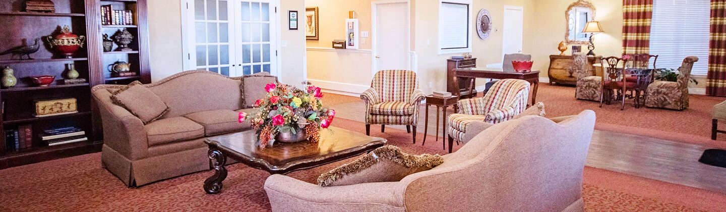 Tamarack Retirement Center photo 2